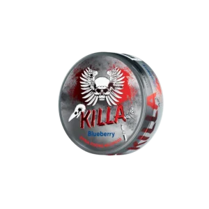 KILLA BLUEBERRY