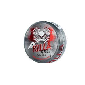 KILLA COLD MINT EXTREME XXL
