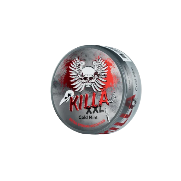 Killa_ESN_ColdMint_XXL_4.webp KILLA COLD MINT EXTREME XXL
